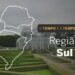 PREVISÃO DO TEMPO: Sul terá será poucas nuvens e declínio de temperatura, neste domingo (6)