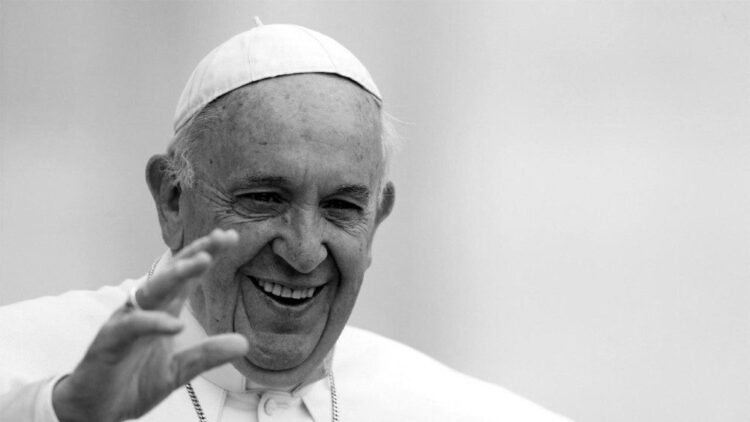 Papa Francisco morre aos 88 anos no Vaticano​