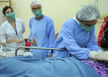 Piso da enfermagem: Minas Gerais recebe em novembro R$ 105 milhões; confira valor por município