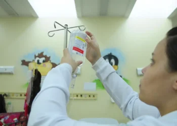 Piso da enfermagem: estados e municípios recebem mais de R$ 675 milhões, em janeiro