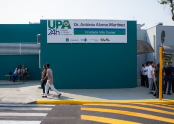 Saúde: adesão para retomada de obras do PAC prorrogada até 17 de janeiro