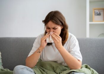 VSR,  SRAG, Covid: o que significam as siglas ligadas às doenças respiratórias