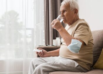 Vírus Sincicial Respiratório (VSR): idosos e menores de dois anos devem ter maior cuidado no inverno