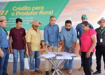 Agrobalsas 2025: Banco da Amazônia estima atingir R$ 5 milhões em crédito ao longo do evento