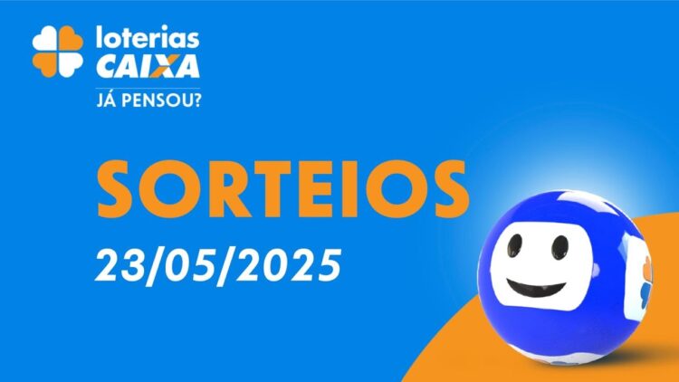 Lotofácil 3399: resultado do sorteio desta sexta-feira (23/05/2025)