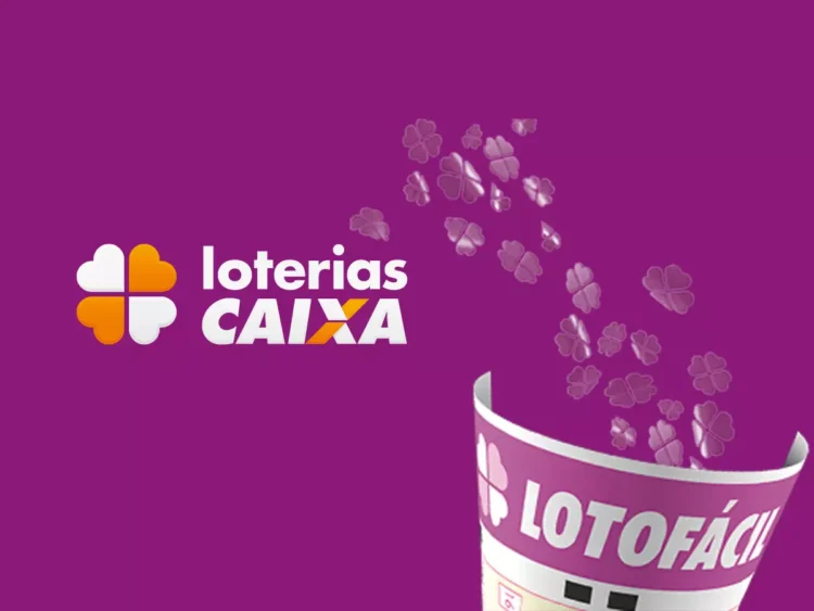 Lotofácil 3406: resultado do sorteio deste sábado (31/05/2025)