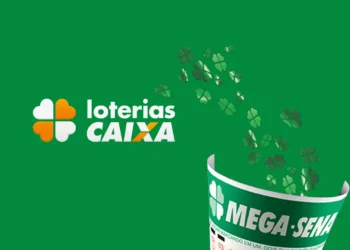 Mega-Sena acumula neste sábado (31)