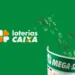 Mega-Sena acumula neste sábado (31)