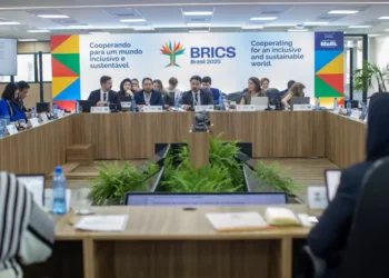 Ministros e ministras de Cultura dos BRICS assinam Declaração de Brasília