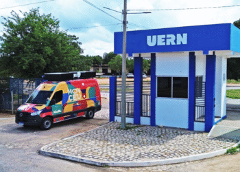 MovCEU agora é parte do programa  UERN Cultura Viva e vai circular por todo o RN