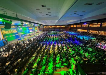 XXVI Marcha em Defesa dos Municípios deve reunir mais de 11 mil gestores em Brasília