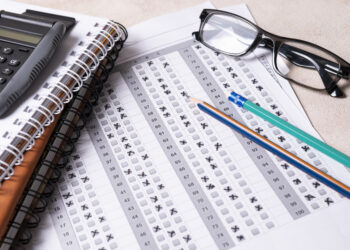 ENEM 2025: candidatos terão até sexta-feira (27) para pagar taxa de inscrição