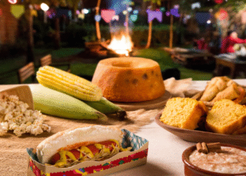 Festas juninas devem atrair mais de 24 milhões de pessoas em 2025