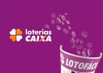 Lotofácil 3407: resultado do sorteio desta segunda-feira (02/06/2025)