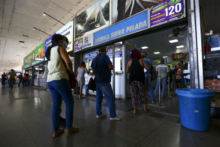 Lotofácil 3410 acumula nesta quinta-feira (05/06/2025)