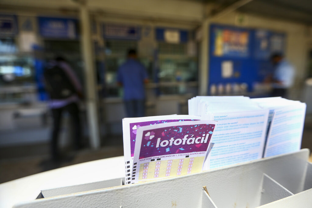 Lotofácil 3420: números e resultado do sorteio de hoje (17/06)