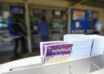 Lotofácil 3420: números e resultado do sorteio de hoje (17/06)