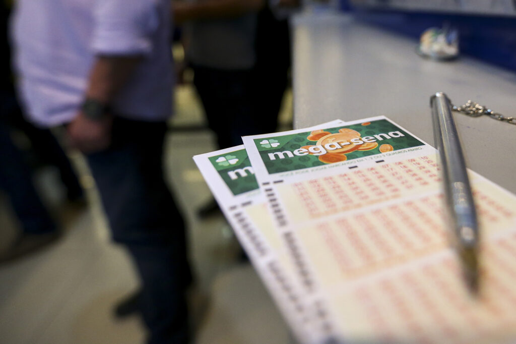 Mega-Sena 2877 hoje (17): Resultado e números; confira!
