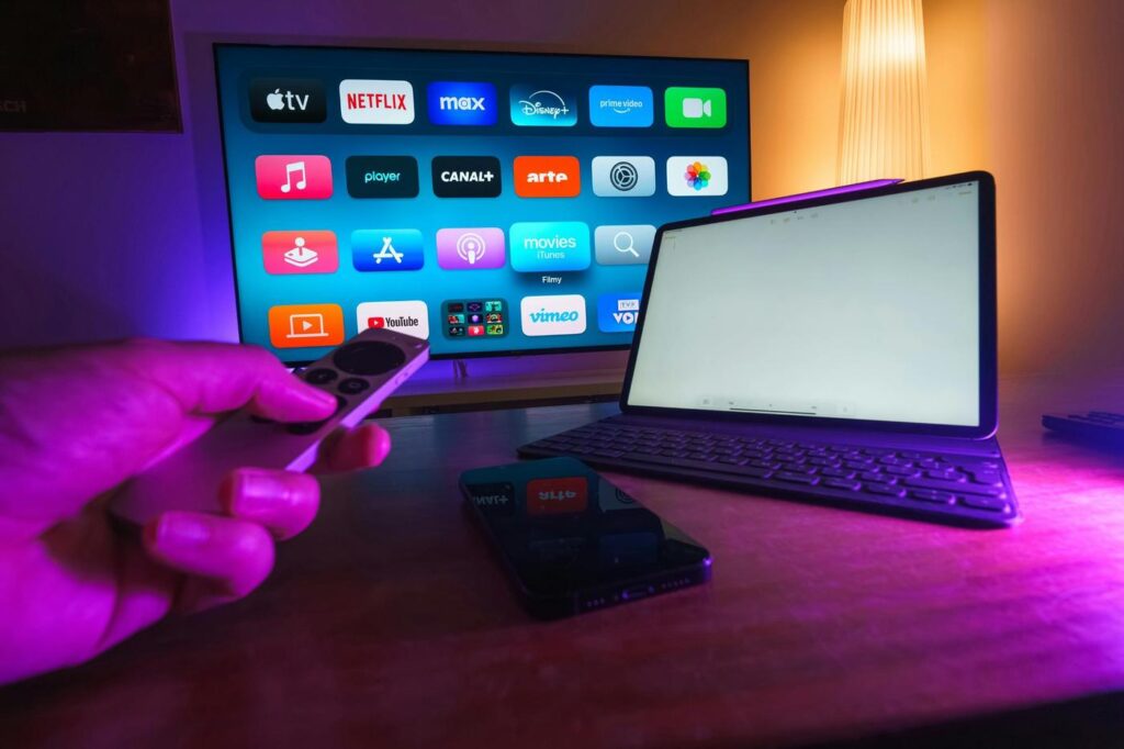 No dia do Cinema Brasileiro, MinC alerta para necessidade de aprovação da Lei do Streaming