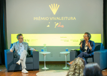 Nova edição do Prêmio Vivaleitura é lançada