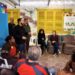 Porto Alegre: Ponto de Cultura Quilombo do Sopapo recebe visita de equipe do MinC