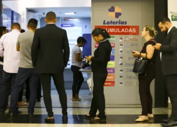 Resultado da Loteria Federal 5976 de hoje (21/06/2025)