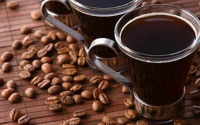 Café em queda, cotado a R$ 1.834,36 Café em queda, cotado a R$ 1.834,36