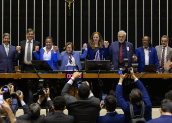 Câmara dos Deputados realiza sessão solene  pelos 40 anos do Ministério da Cultura