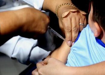 MATO GROSSO: Mobilização pretende vacinar 1,4 milhão de pessoas contra a gripe no estado