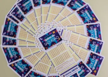 Quina de São João 6760: veja a data e o horário do resultado do sorteio