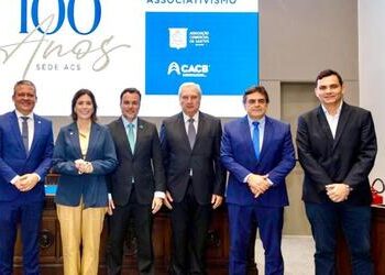 2º Encontro Nacional do Associativismo discute futuro das micro e pequenas empresas