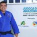 Banco da Amazônia investe em atletas da região e viabiliza ida de judoca veterano ao Mundial