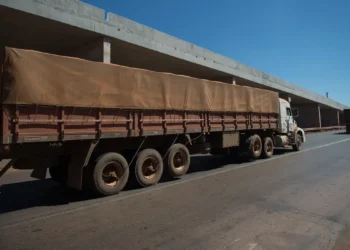 Brasil registra mais de 10 mil roubos de carga em 2024 e prejuízo passa de R$ 1,2 bilhão