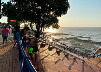 COP30 deve atrair mais de 40 mil visitantes e aquece setor de turismo em Belém