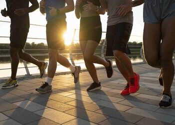 Corrida dos Bancários do Pará promove integração, saúde e sustentabilidade