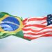Empresários brasileiros se mobilizam contra tarifaço dos EUA