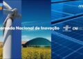 Indústria: Jornada Nacional de Inovação chega a Curitiba (PR) para debater futuro ecológico e digital do setor