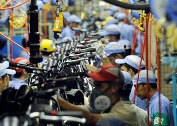 Indústria brasileira terá programa nacional para cuidar da saúde mental dos trabalhadores