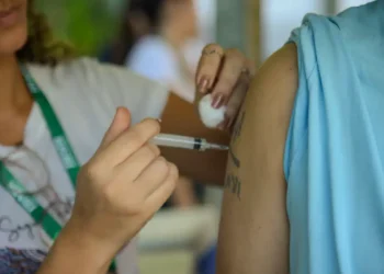 InfoGripe: casos de SRAG entre crianças no Nordeste e Amazonas aumenta