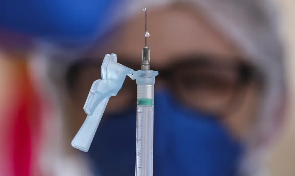 InfoGripe: número de casos de SRAG por Covid-19 aumenta em quatro estados do país