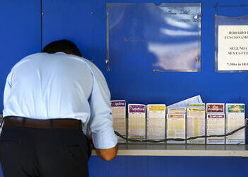 Lotofácil 3467: números e resultado do sorteio de hoje (12/08)