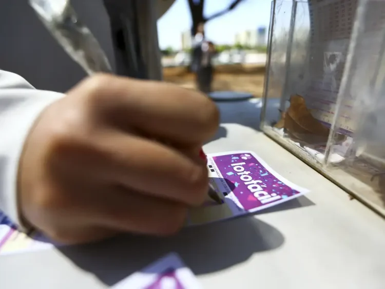 Lotofácil 3474: números e resultado do sorteio de hoje (20/08)