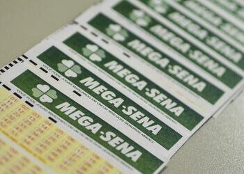 Mega-Sena 2903 hoje (19): Resultado e números; confira!