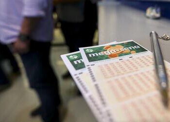 Mega-Sena 2906 hoje (26): Resultado e números; confira!