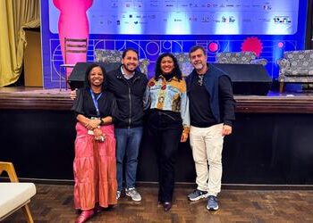 MinC lança edital para promover a comercialização de filmes brasileiros