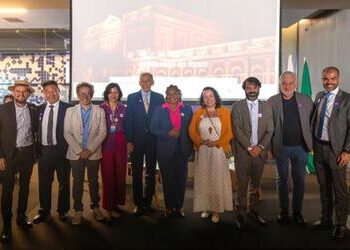 Minc e Ibram lançam, em Brasília, a rede de bibliotecas em museus