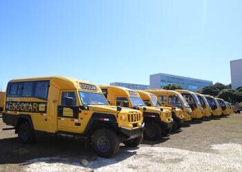 Municípios têm até 23 de agosto para concluir cadastro do Novo PAC das creches