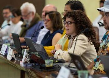 Nova formação da Comissão Nacional de Incentivo  à Cultura inicia trabalhos para biênio 2025-2027