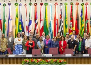 Novos integrantes da Comissão Nacional de Incentivo à Cultura tomam posse