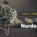 PREVISÃO DO TEMPO: Nordeste conta com chuva isolada na costa leste, nesta quarta-feira (27)